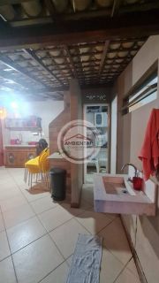 CASA CONDOMÍNIO PRONTA PARA MORAR NA ARUANA