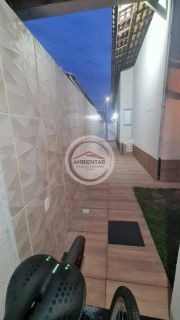 CASA CONDOMÍNIO PRONTA PARA MORAR NA ARUANA