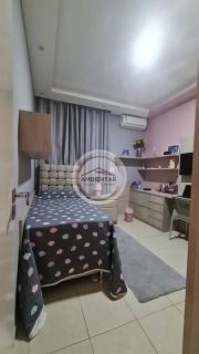 CASA CONDOMÍNIO PRONTA PARA MORAR NA ARUANA