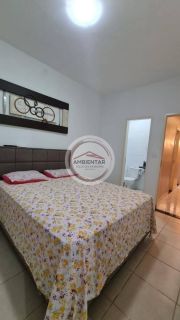 CASA CONDOMÍNIO PRONTA PARA MORAR NA ARUANA