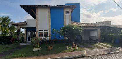 Casa em Condominio na Arauna