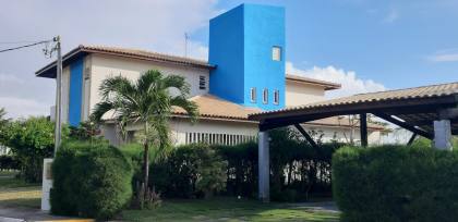 Casa em Condominio na Arauna
