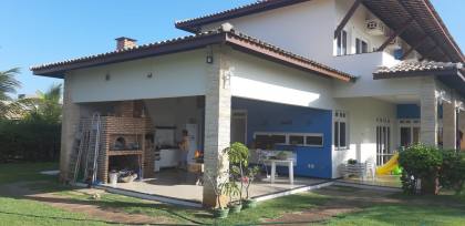 Casa em Condominio na Arauna
