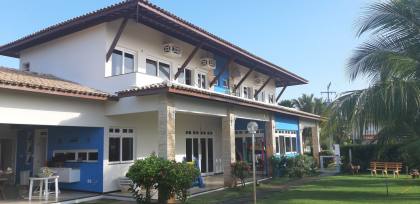 Casa em Condominio na Arauna