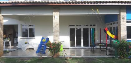 Casa em Condominio na Arauna