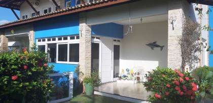 Casa em Condominio na Arauna