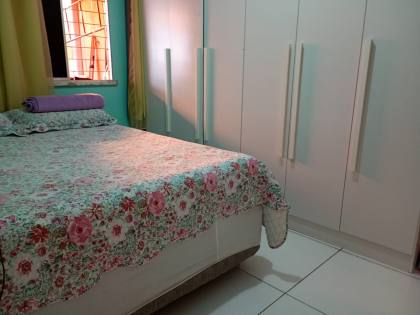 Casa em Nossa Senhora do Socorro