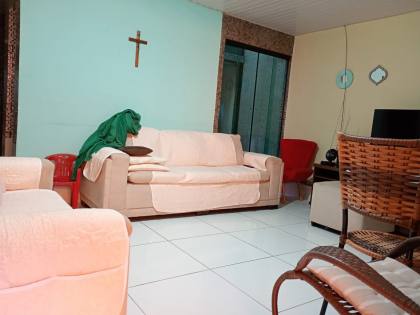 Casa em Nossa Senhora do Socorro