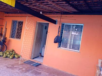 Casa em Nossa Senhora do Socorro