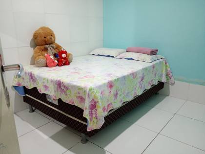 Casa em Nossa Senhora do Socorro