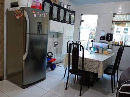 Casa em Nossa Senhora do Socorro