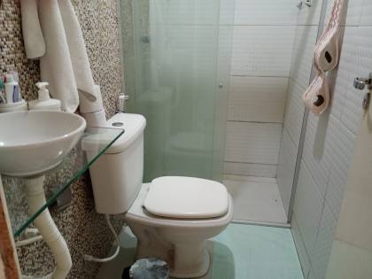 Casa em Nossa Senhora do Socorro