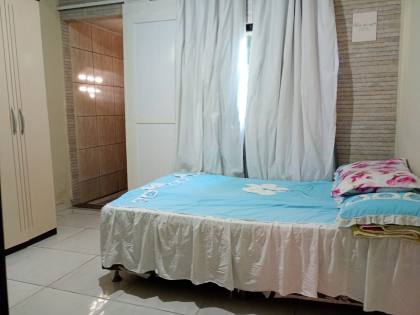 Casa em Nossa Senhora do Socorro