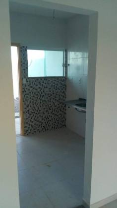 Casa 2/4 no Jabotiana