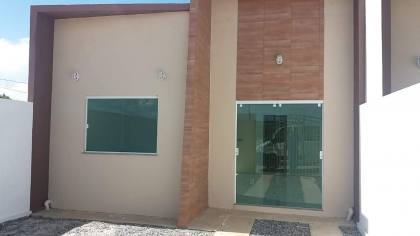 Casa 2/4 no Jabotiana