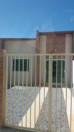 Casa 2/4 no Jabotiana