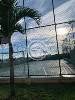 Apartamento 3/4 na Farolânida