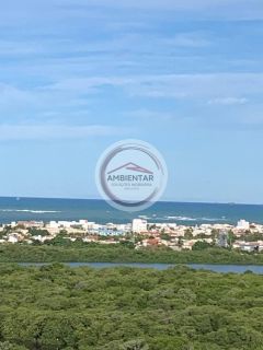 Apartamento 3/4 na Farolânida