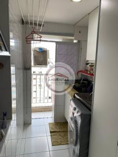 Apartamento 3/4 na Farolânida