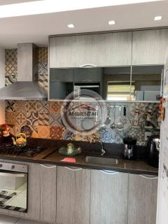 Apartamento 3/4 na Farolânida