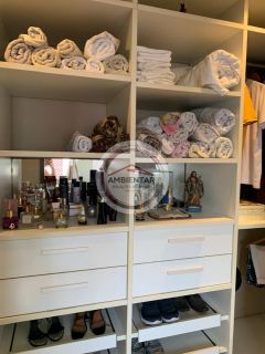 Apartamento 3/4 na Farolânida