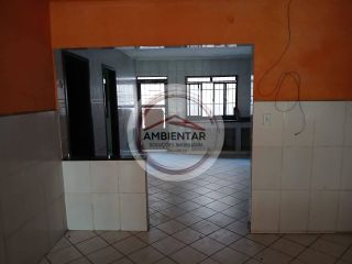 Casa 3/4 no Bairro Industrial