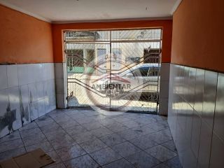 Casa 3/4 no Bairro Industrial