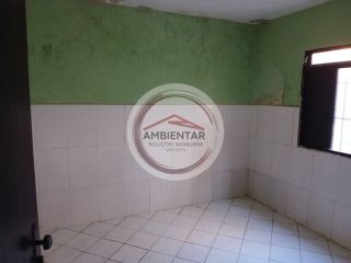 Casa 3/4 no Bairro Industrial