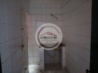 Casa 3/4 no Bairro Industrial