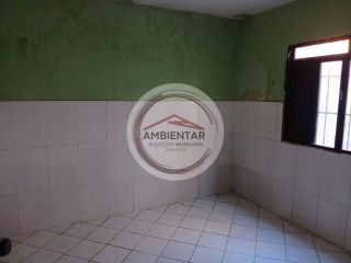 Casa 3/4 no Bairro Industrial