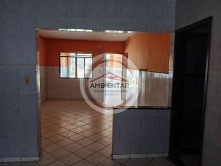 Casa 3/4 no Bairro Industrial