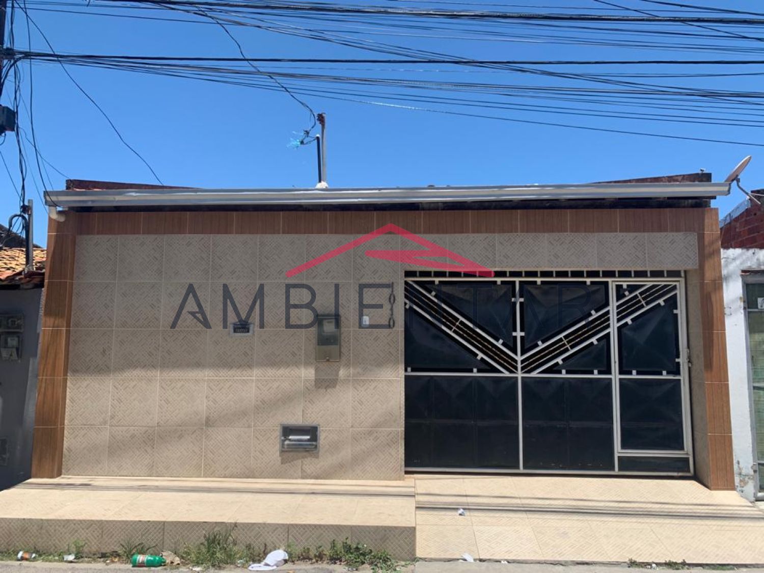 Casa Para Vender com 2 quartos 1 suítes no bairro Coroa do Meio em Aracaju