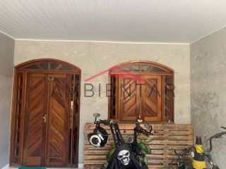 Casa Para Vender com 2 quartos 1 suítes no bairro Coroa do Meio em Aracaju