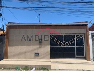 Casa Para Vender com 2 quartos 1 suítes no bairro Coroa do Meio em Aracaju