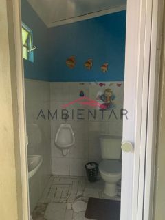 Casa Para Vender com 2 quartos 1 suítes no bairro Coroa do Meio em Aracaju