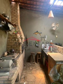 Casa Para Vender com 2 quartos 1 suítes no bairro Coroa do Meio em Aracaju