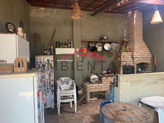 Casa Para Vender com 2 quartos 1 suítes no bairro Coroa do Meio em Aracaju