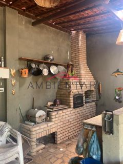 Casa Para Vender com 2 quartos 1 suítes no bairro Coroa do Meio em Aracaju