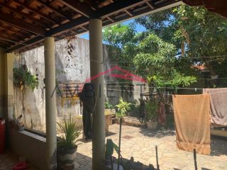 Casa Para Vender com 2 quartos 1 suítes no bairro Coroa do Meio em Aracaju