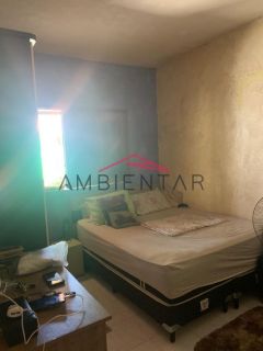 Casa Para Vender com 2 quartos 1 suítes no bairro Coroa do Meio em Aracaju