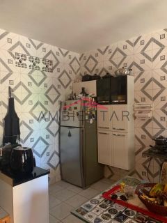 Casa Para Vender com 2 quartos 1 suítes no bairro Coroa do Meio em Aracaju