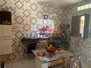 Casa Para Vender com 2 quartos 1 suítes no bairro Coroa do Meio em Aracaju