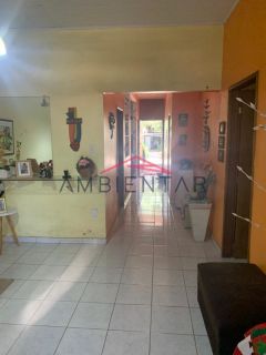 Casa Para Vender com 2 quartos 1 suítes no bairro Coroa do Meio em Aracaju