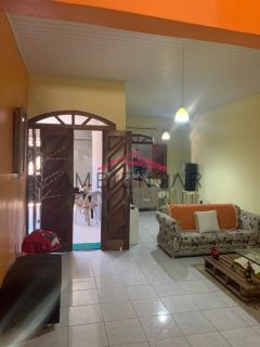 Casa Para Vender com 2 quartos 1 suítes no bairro Coroa do Meio em Aracaju