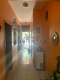 Casa Para Vender com 2 quartos 1 suítes no bairro Coroa do Meio em Aracaju