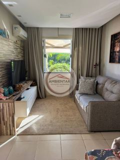 EXCELENTE CASA DE CONDOMÍNIO NA ARUANA