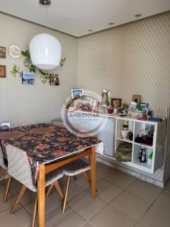 EXCELENTE CASA DE CONDOMÍNIO NA ARUANA