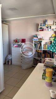 EXCELENTE CASA DE CONDOMÍNIO NA ARUANA