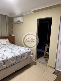 EXCELENTE CASA DE CONDOMÍNIO NA ARUANA