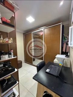 EXCELENTE CASA DE CONDOMÍNIO NA ARUANA